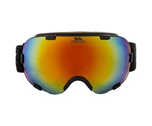 DLX - Elba Lunettes - Cadre noir mat, Taille Unique