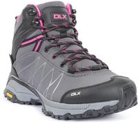 Dlx Arlingtonii Hiking Boots Gris EU 37 Femme