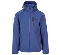 DLX Ferguson II - Male Softshell JKT- T: S_ C: Twilight Marl