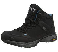 DLX Nomad - Female Boot - C: BLK T: 39