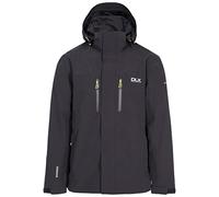 DLX OSWALT - MALE JKT- T: L_ C: DARK GREY