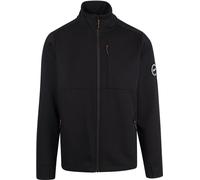 Dlx Travis Jacket Noir L Homme