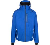 Dlx Graham Jacket Bleu S Homme
