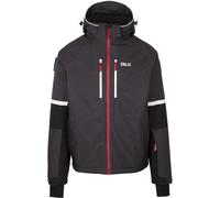 DLX Veste de pluie Mackle Dlk Ski Jacket XXL