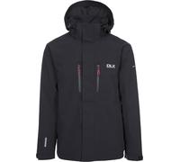 Dlx Oswalt Jacket Noir S Homme