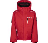 DLX Veste de pluie pour enfants Gordy Ski Jacket 5-6 Jahre