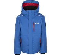 DLX Veste de pluie pour enfants Gordy Ski Jacket 5-6 Jahre