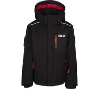 Dlx Gordy Jacket Noir 9-10 Years Enfants