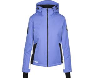 DLX Veste d'hiver Dolores Ski Jacket pour femmes XXL