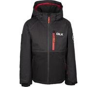 DLX Veste d'hiver pour enfants Keeya Ski Jacket 5-6 Jahre