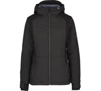 DLX Veste d'hiver pour femmes Courtney Jacket L