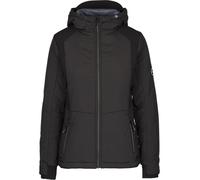 DLX Veste d'hiver pour femmes Courtney Jacket S