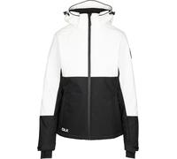 DLX Veste d'hiver pour femmes Jaclyn Ski Jacket M