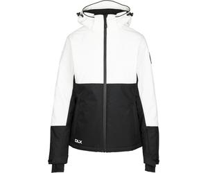 DLX Veste d'hiver pour femmes Jaclyn Ski Jacket M