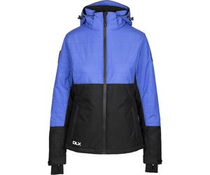 DLX Veste d'hiver pour femmes Jaclyn Ski Jacket XXL