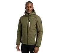 DLX Veste de pluie Graham Ski Jacket M