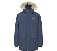 DLX Veste Highland - Male Dlx Down Jacket Navy S