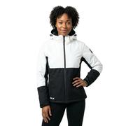 Dlx Jaclyn Jacket Blanc 2XL Femme