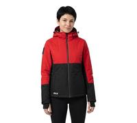 Dlx Jaclyn Jacket Rouge S Femme