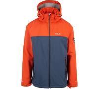 DLX Veste Moyler - Male Dlx Softshell Jkt S