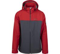 DLX Veste Moyler - Male Dlx Softshell Jkt S