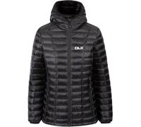 Dlx Galina Jacket Noir M Femme