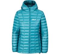 Dlx Galina Jacket Bleu XS Femme