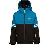 DLX Vestes d'hiver enfants Leonard- Kids Dlx Ski Jacket 110/116 - ca. 5-6 Jahre