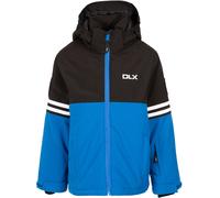 DLX Vestes d'hiver enfants Leonard- Kids Dlx Ski Jacket 122/128 - ca. 7-8 Jahre