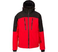 DLX Vestes d'hiver Nixon- Male Dlx Ski Jacket L