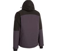 DLX Vestes d'hiver Nixon- Male Dlx Ski Jacket L