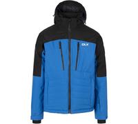 DLX Vestes d'hiver Nixon- Male Dlx Ski Jacket XXL/SLIM FIT