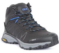 DLX Wanderschausses Rhythmic Ii - Male Dlx S/Shell Boot Black EUR 44