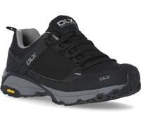 DLX Wanderschuhe Magellan - Male Dlx Trainer Black EUR 43