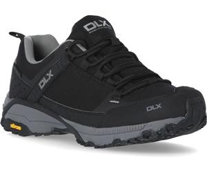 DLX Wanderschuhe Magellan - Male Dlx Trainer Black EUR 43