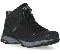 DLX Wanderschuhe Renton - Male Dlx Boot Black EUR 40