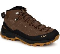 Dlx Women's Trespass Nieva Waterproof Hiking Boot Noix de pécan 6 (39) Female