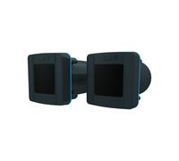DLX30SIP - Paire de photocellules BUS CXN à rayon infrarouge synchr à encastrer - CAME 806TF-0090