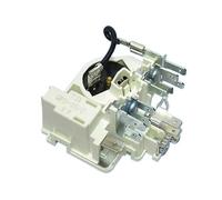 DLYOING Compresseur PTC démarreur QP3-15/C Relais Universel Protecteur de Surcharge pour Remplacement de réfrigérateur-congélateur Frestec