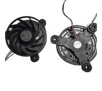 DLYOING GW12E12MS1FB-52 12VDC 0.171A Ventilateur de Moteur de Ventilateur de réfrigération 1 PC