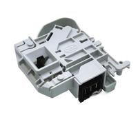 DLYOING Interrupteur de Retard de Verrouillage de Porte électronique EG-380884, pour Machine à Laver Siemens BG-222556 250V DKS67 IQ300 IQ500, pièces de Lave-Linge