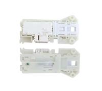 DLYOING Interrupteur de Retard de Verrouillage de Porte électronique pour Machine à Laver à Tambour Electrolux, pièces EW860S EW859S EW659S EW660S