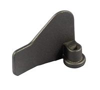 DLYOING pour Kenwood BM450 BM350 BM366 mélangeur Machine à Pain à Palette pièces de Lame SS-187115 Couteau pétrin