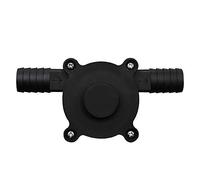 DLZFUDTY Pompe A Eau,Pompe à Eau Pompe à air Pompe électrique Pompe Pompe Eau Eau Liquide Miniature Auto-amorçage Pompe Pompe à Deux connecteurs pour mandrins de Forage