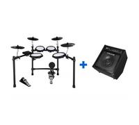 DM-310 Mesh Kit + Ampli DA-30BT