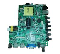 DM.3663LUA.813.F DM.3663LA.8136 Carte Mère TV Trois En Un