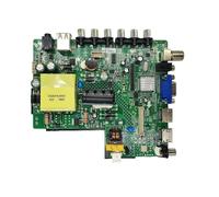 DM.3663LUA.816 DM.366LUA.813 Carte mère prenant en Charge Le Logiciel DVB-T2 DVB-T(1366-768 25W)