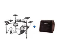 DM-8 Mesh Kit + Ampli PA-50