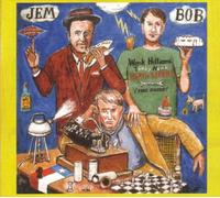 Dm Bob & Jem Finer - Pirana [Import]