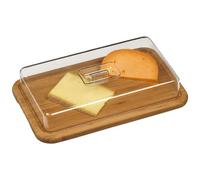 DM CREATION Cloche à fromage 39 x 24 cm